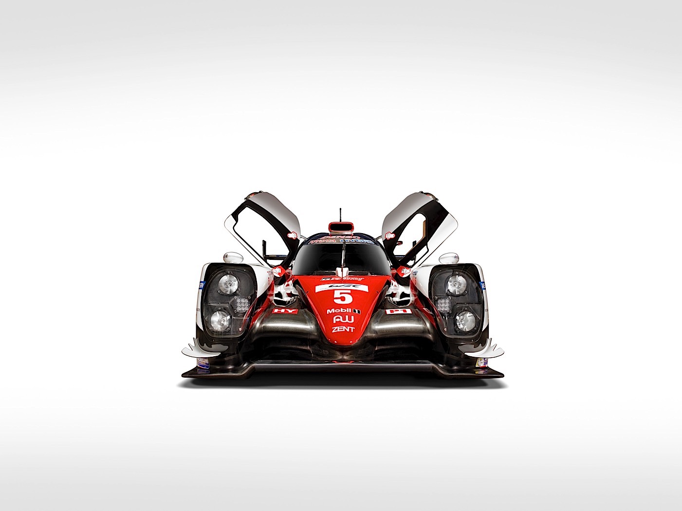 Toyota Ts050 Hybrid Wallpapers