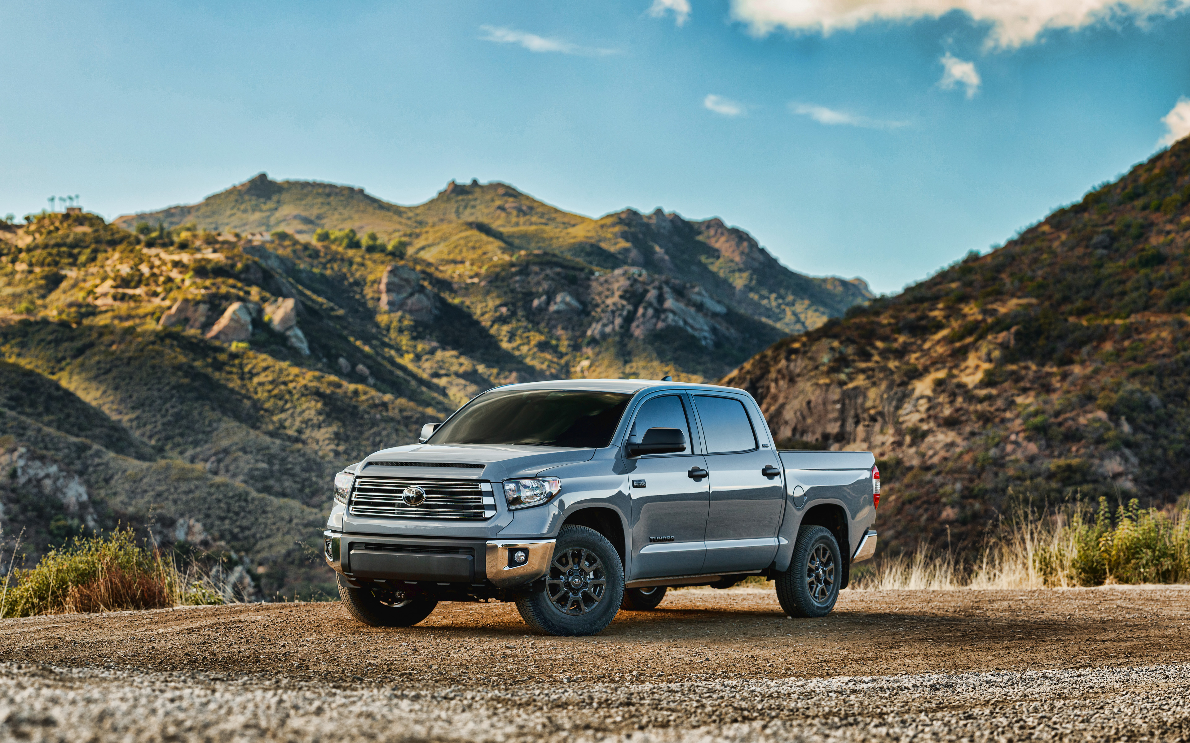 Toyota Tundra Wallpapers