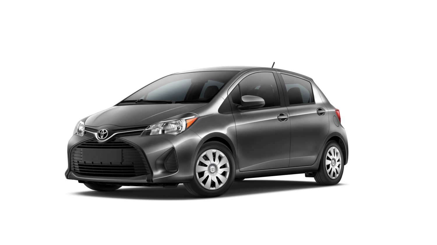 Toyota Yaris Wallpapers