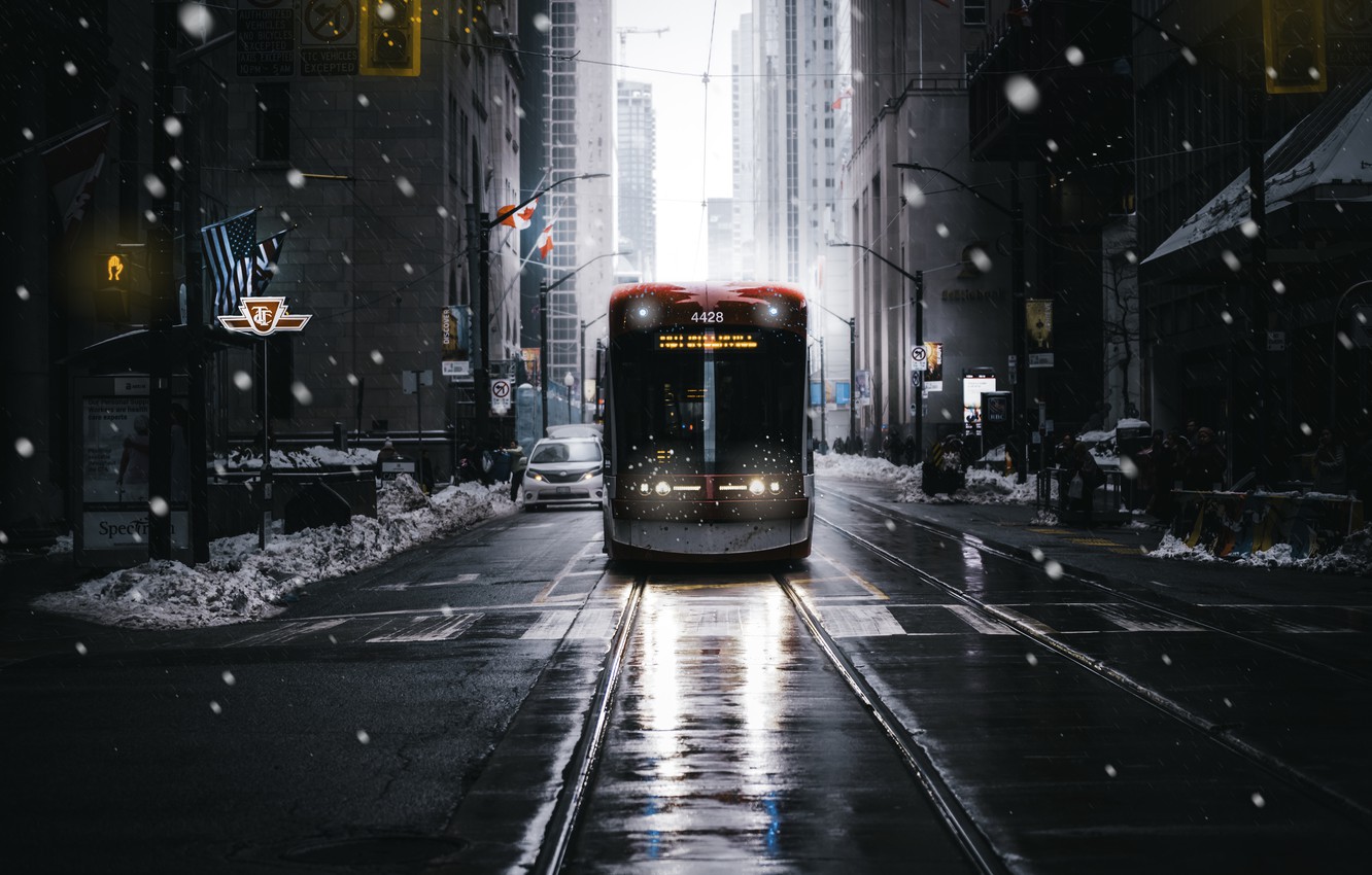 Tram Wallpapers