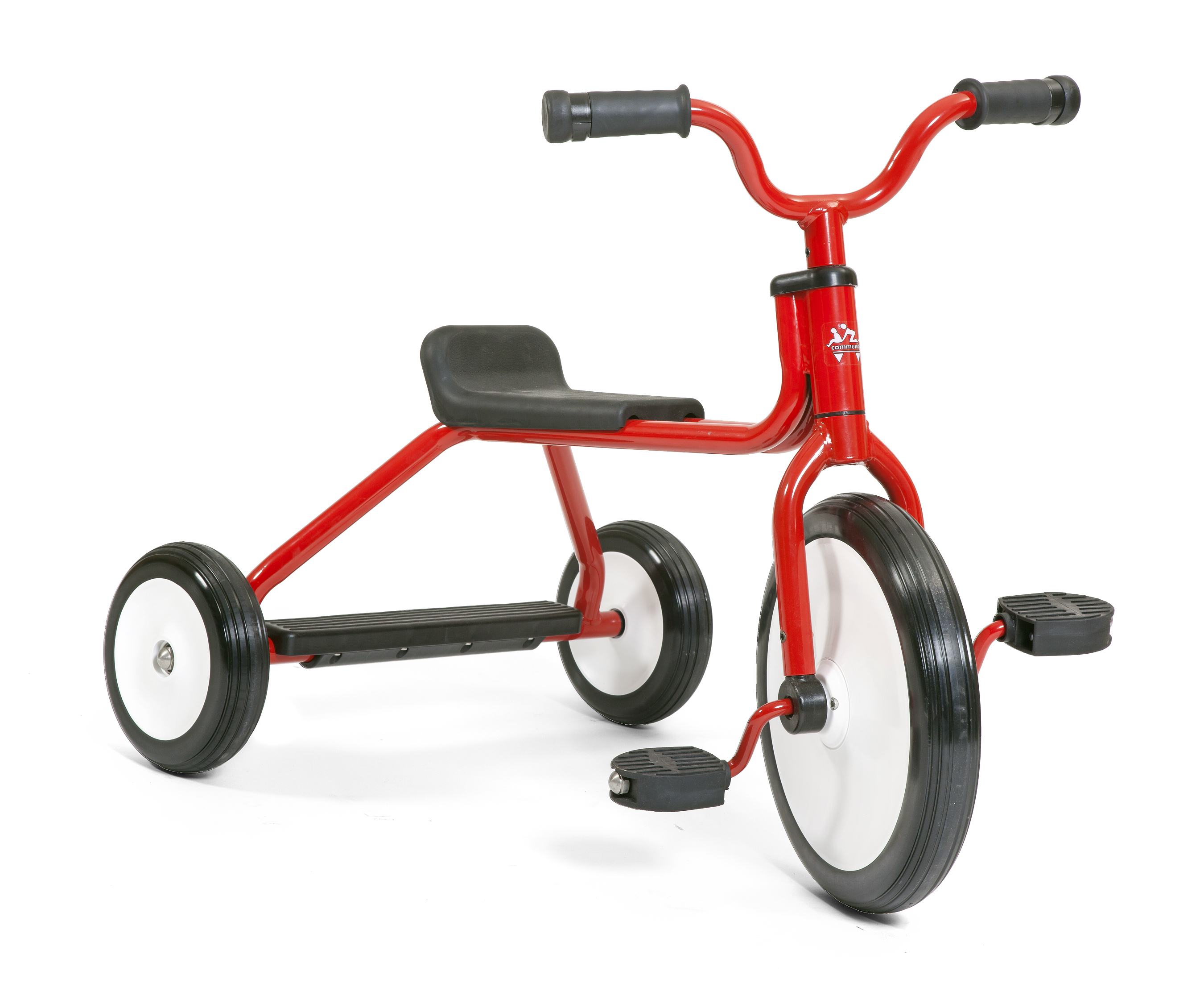 Tricycle Wallpapers