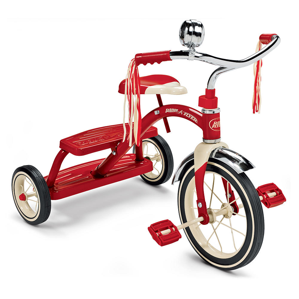 Tricycle Wallpapers