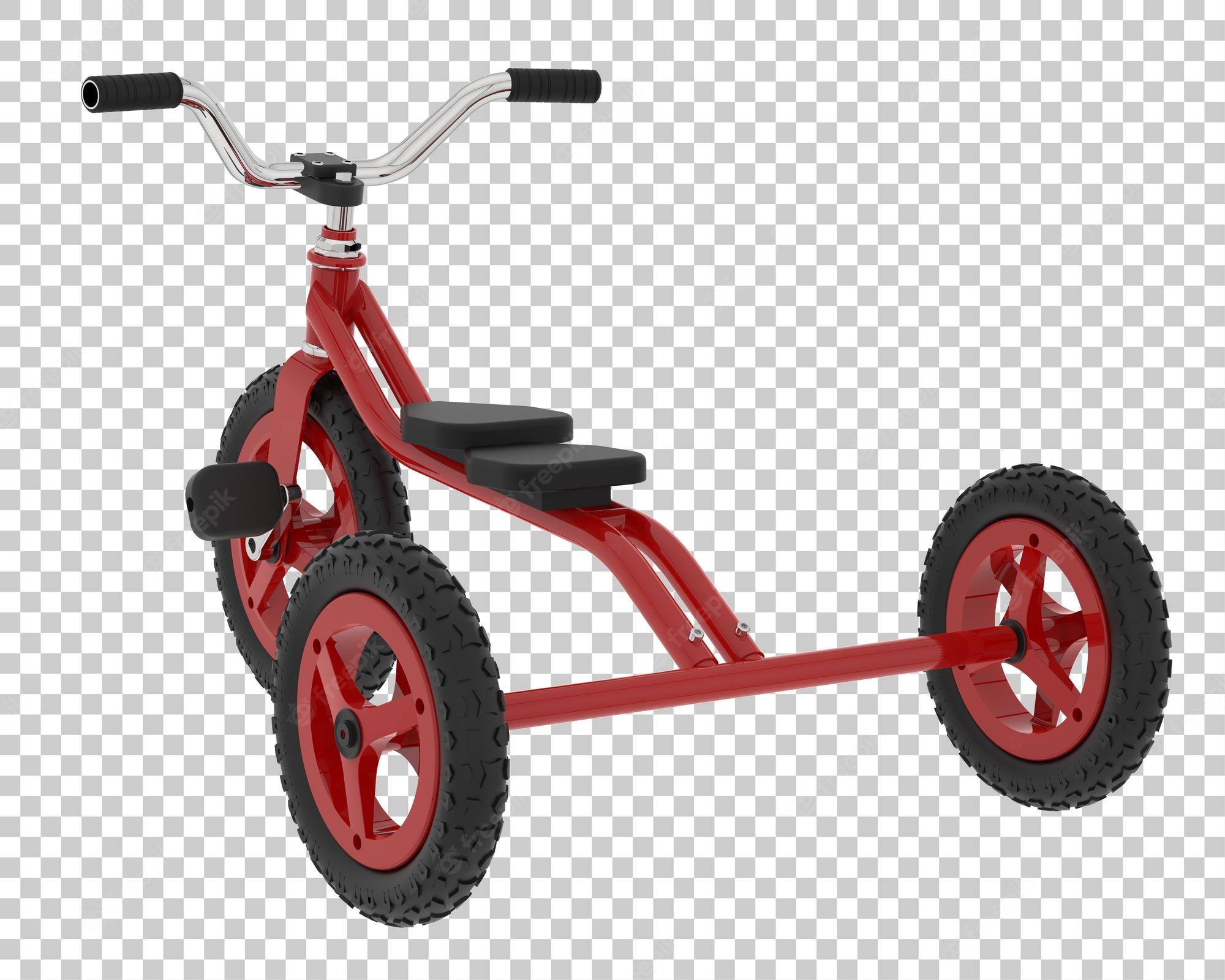 Tricycle Wallpapers