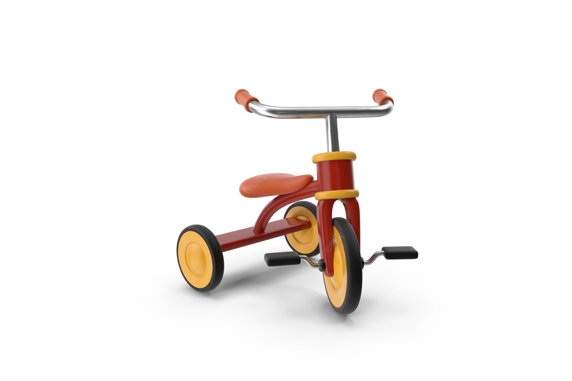 Tricycle Wallpapers