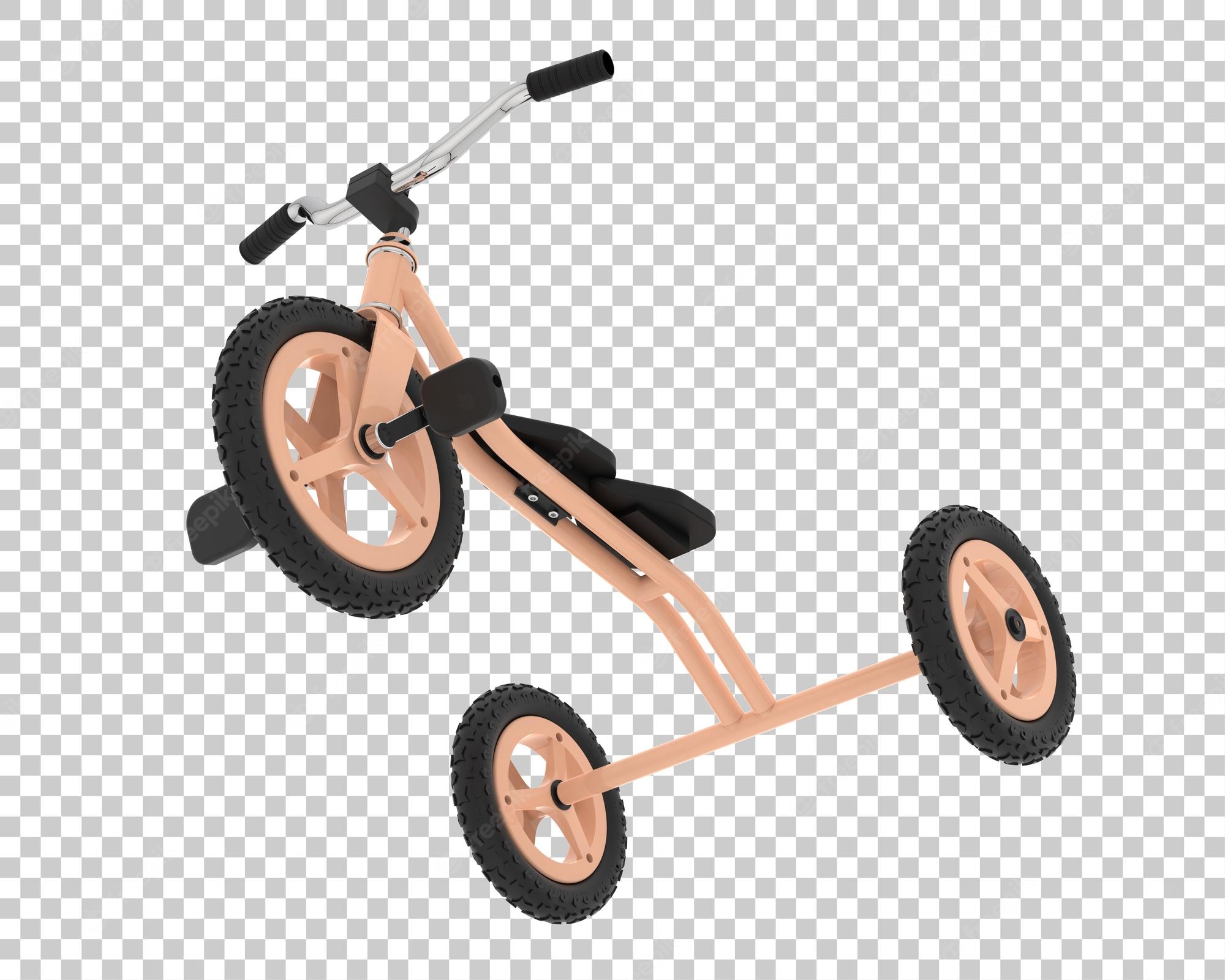 Tricycle Wallpapers