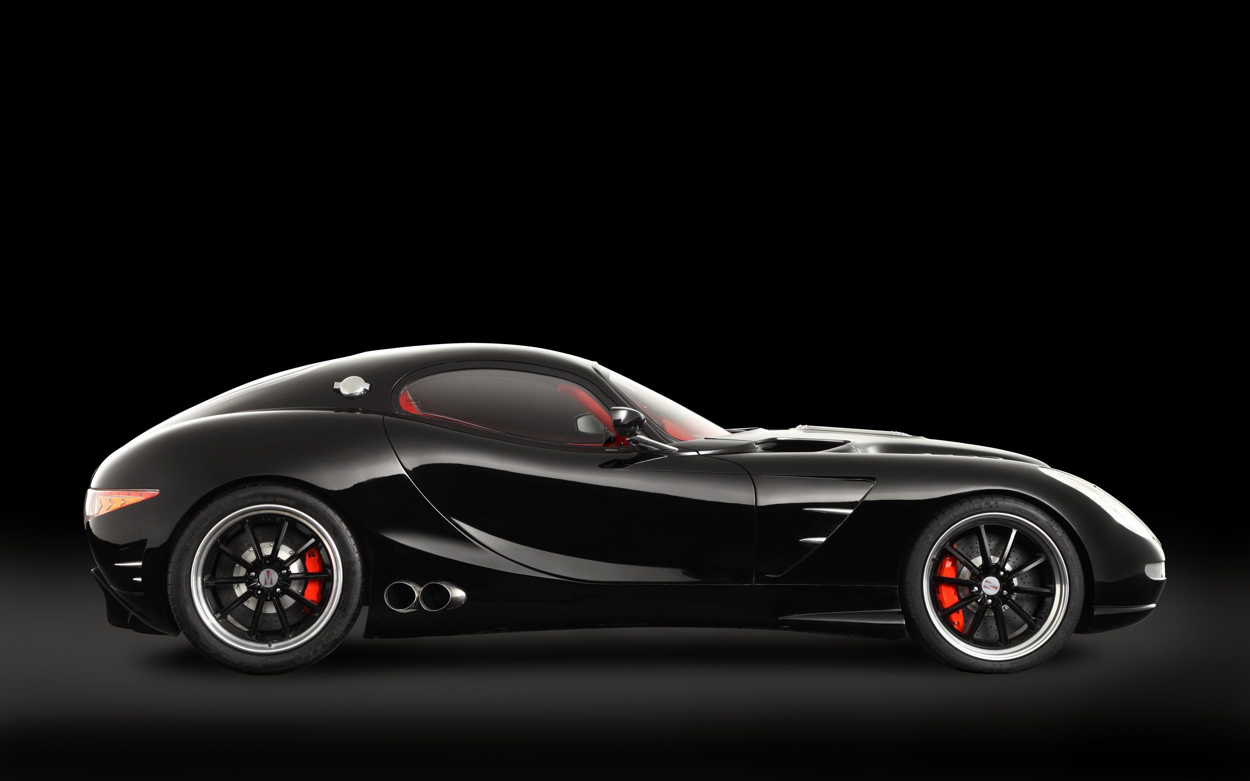 Trident Iceni Wallpapers