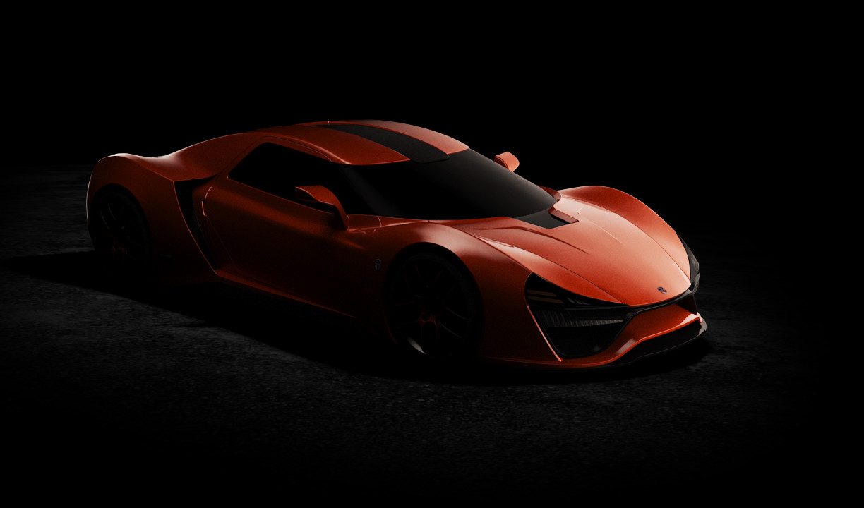 Trion Nemesis Wallpapers