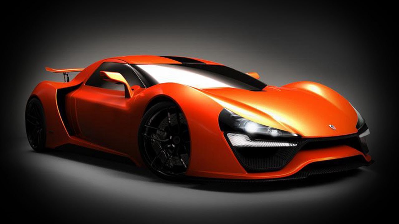 Trion Nemesis Wallpapers