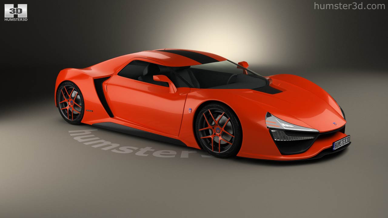 Trion Nemesis Wallpapers