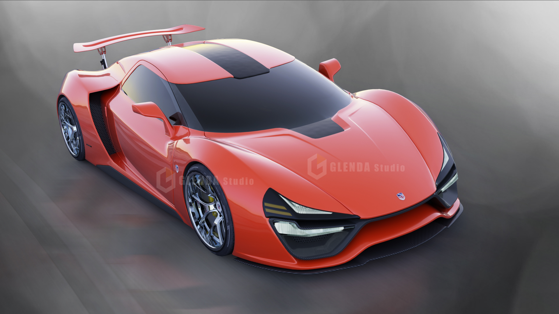 Trion Nemesis Wallpapers