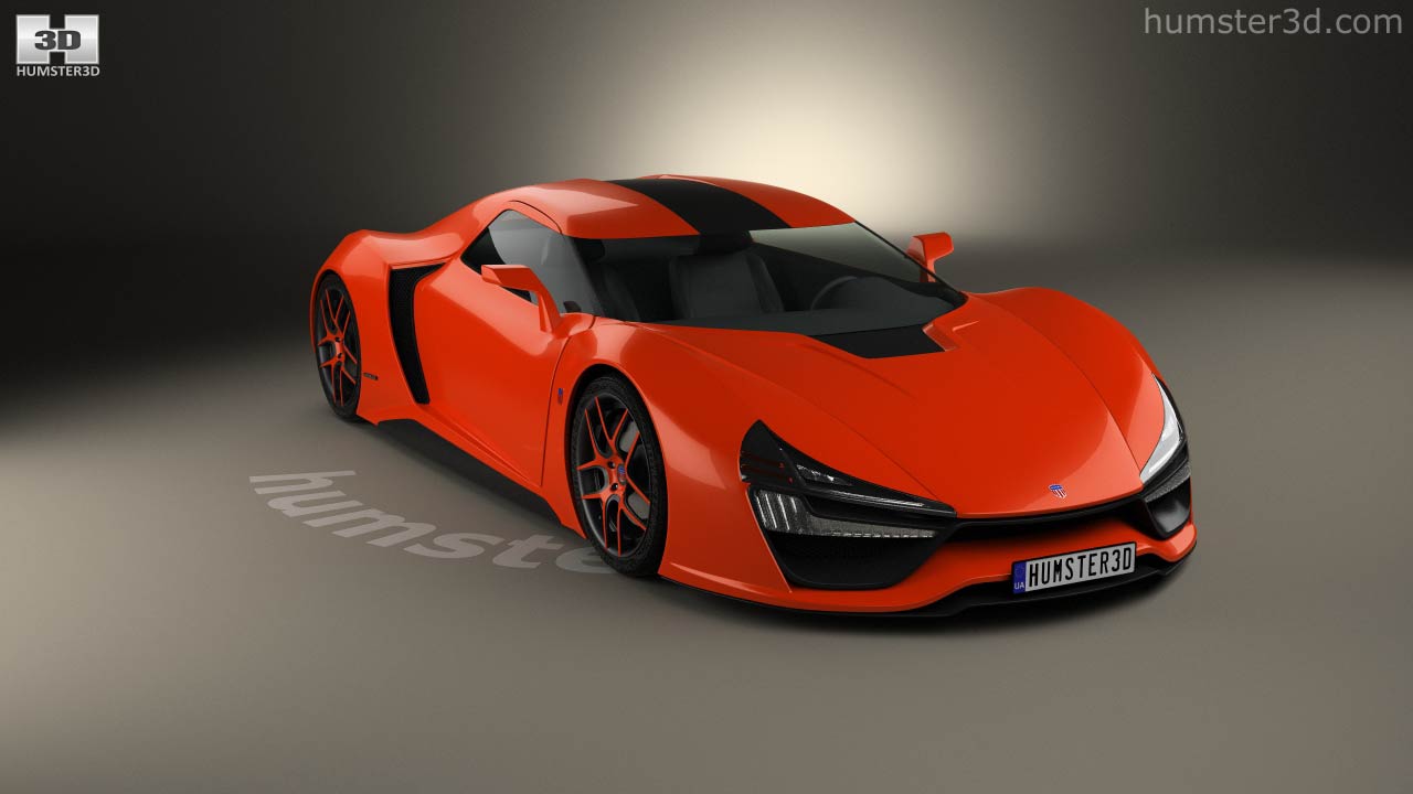 Trion Nemesis Wallpapers