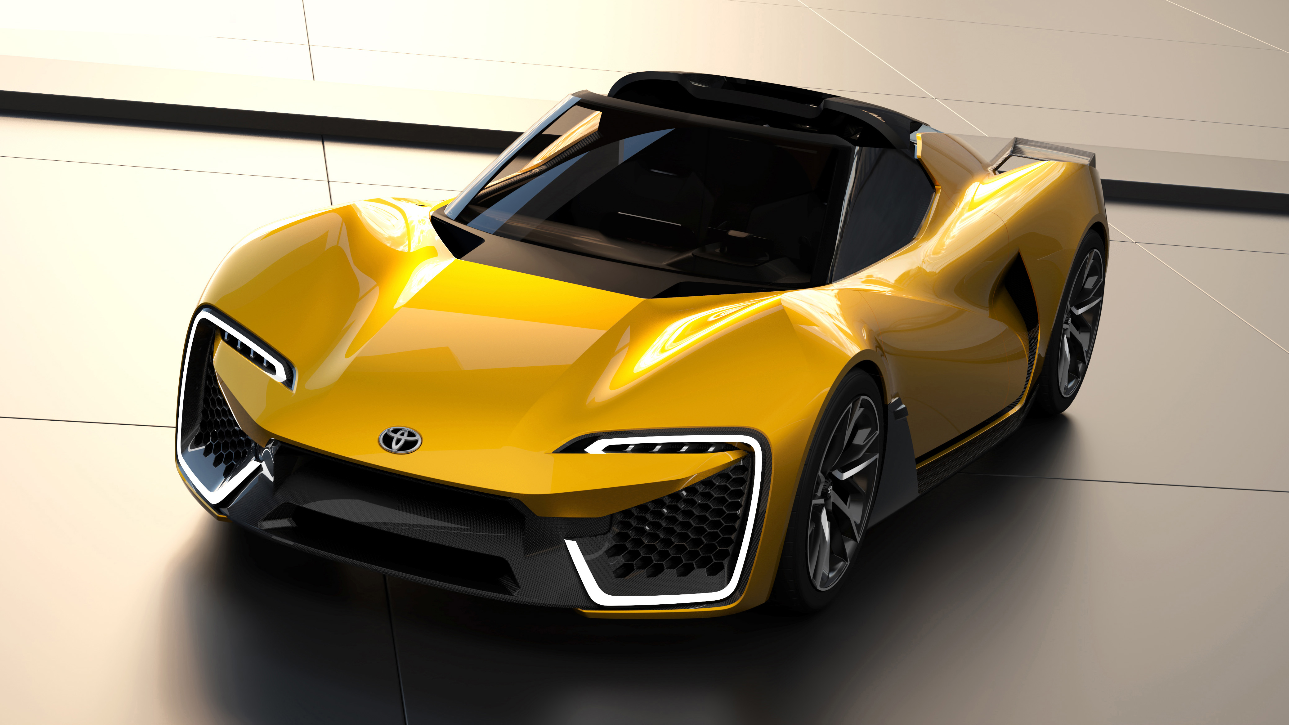 Trion Nemesis Wallpapers