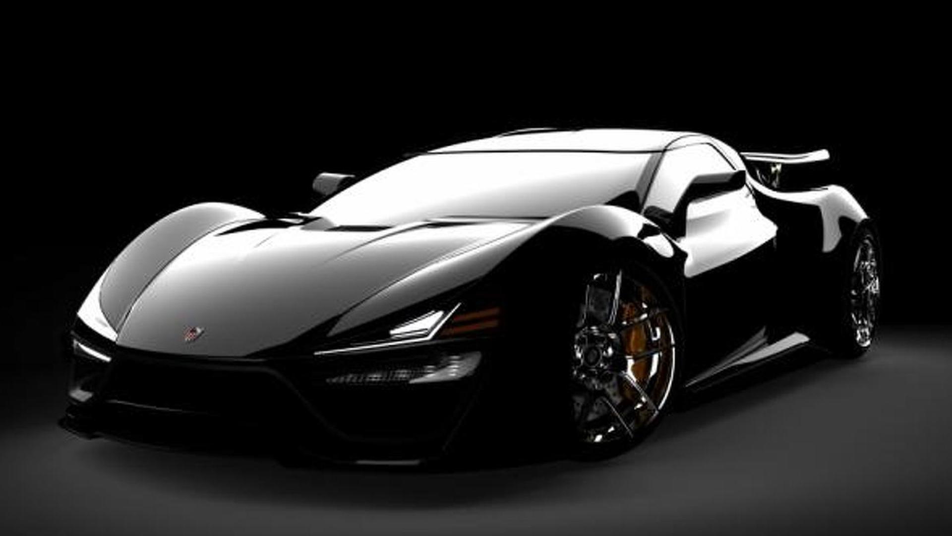 Trion Nemesis Wallpapers