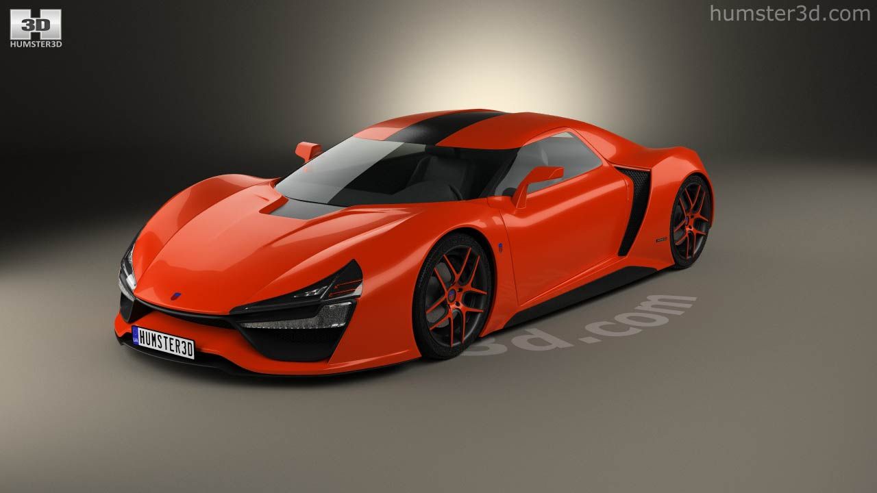 Trion Nemesis Rr Wallpapers