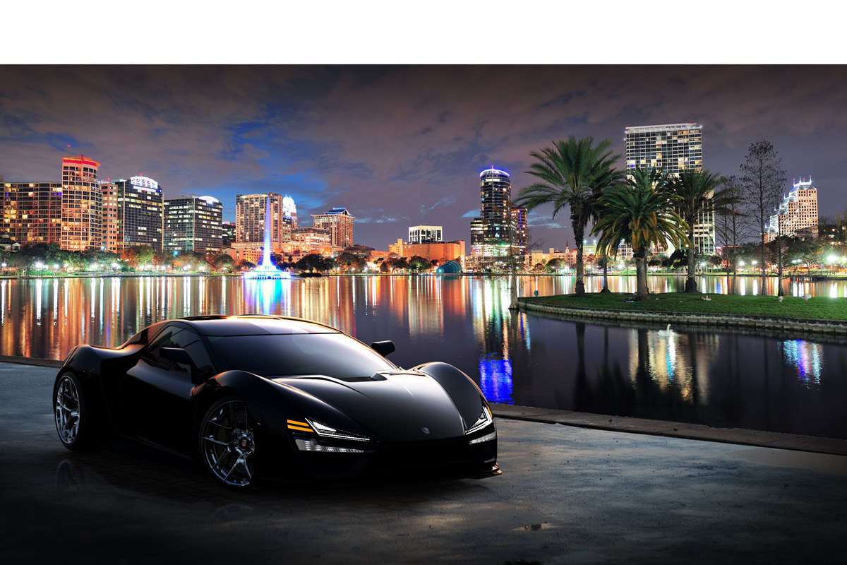 Trion Nemesis Rr Wallpapers