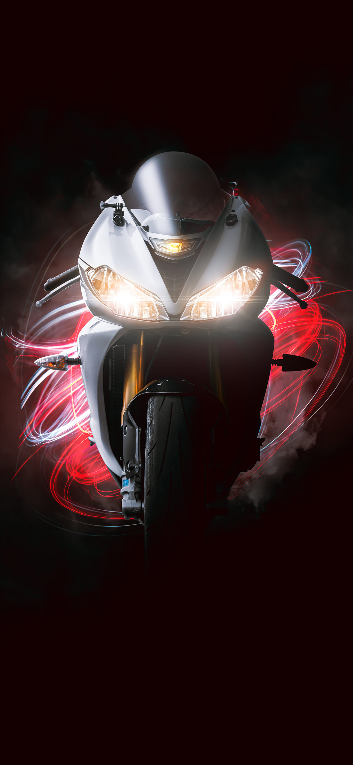 Triumph Daytona Wallpapers