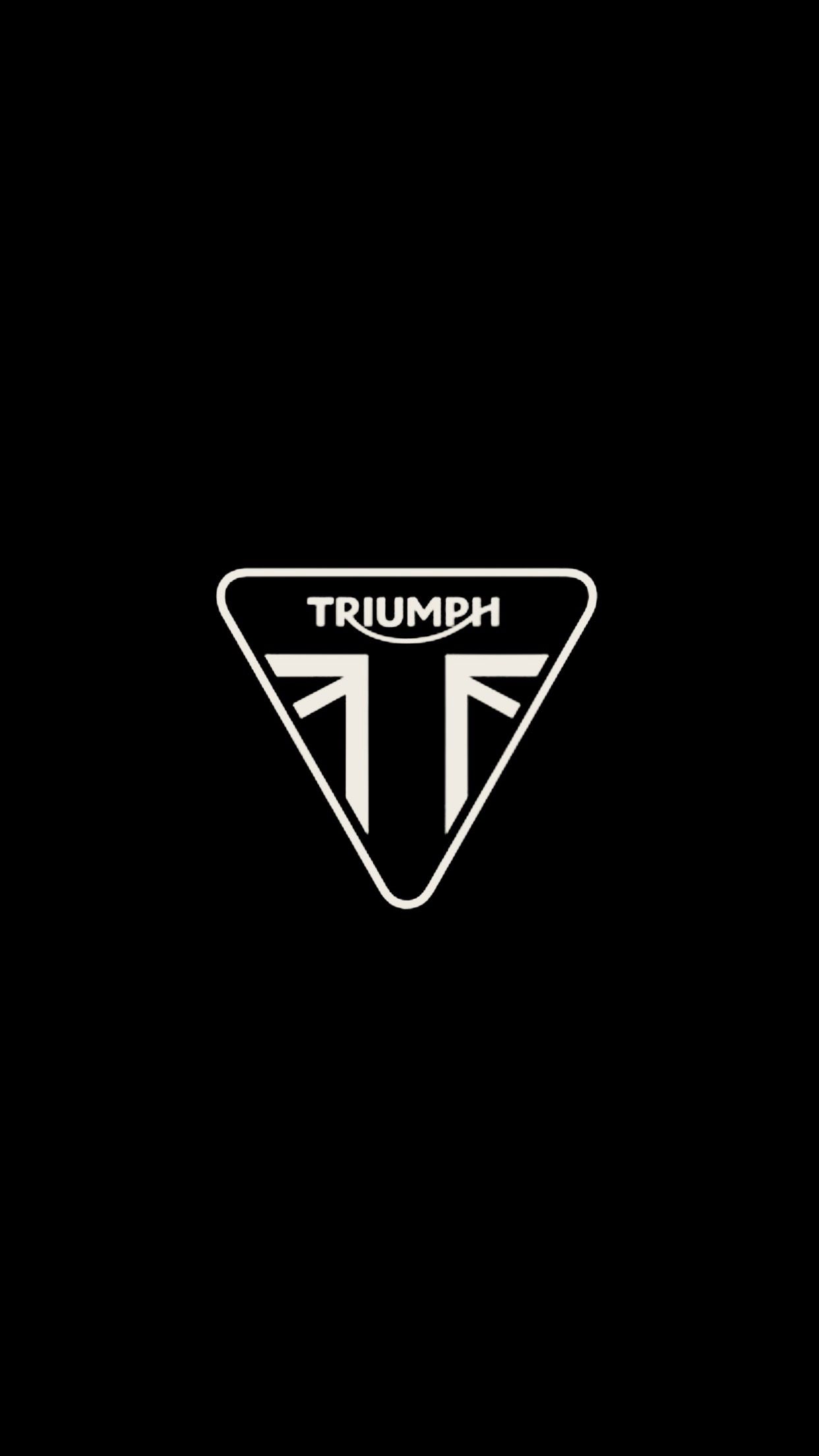 Triumph Motorcycle Wallpapers