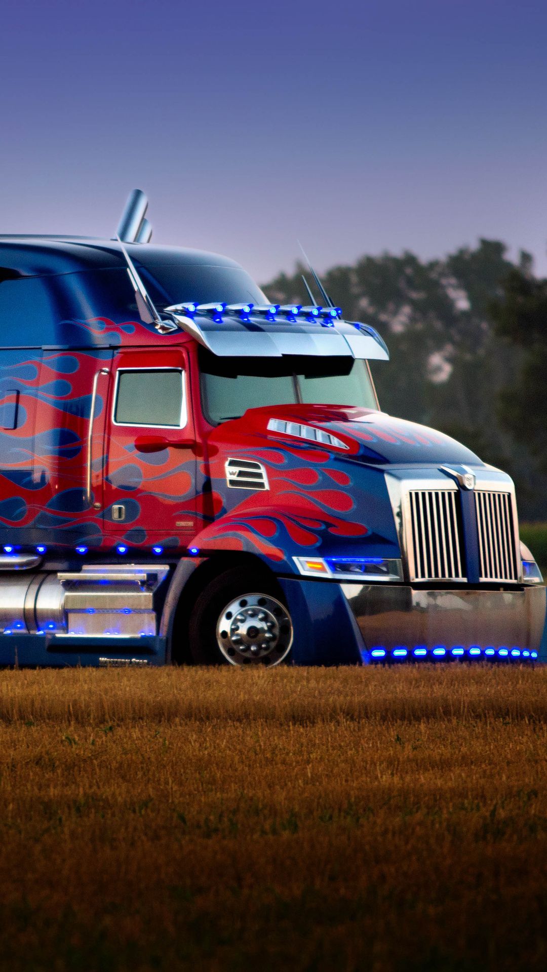 Truck Wallpapers