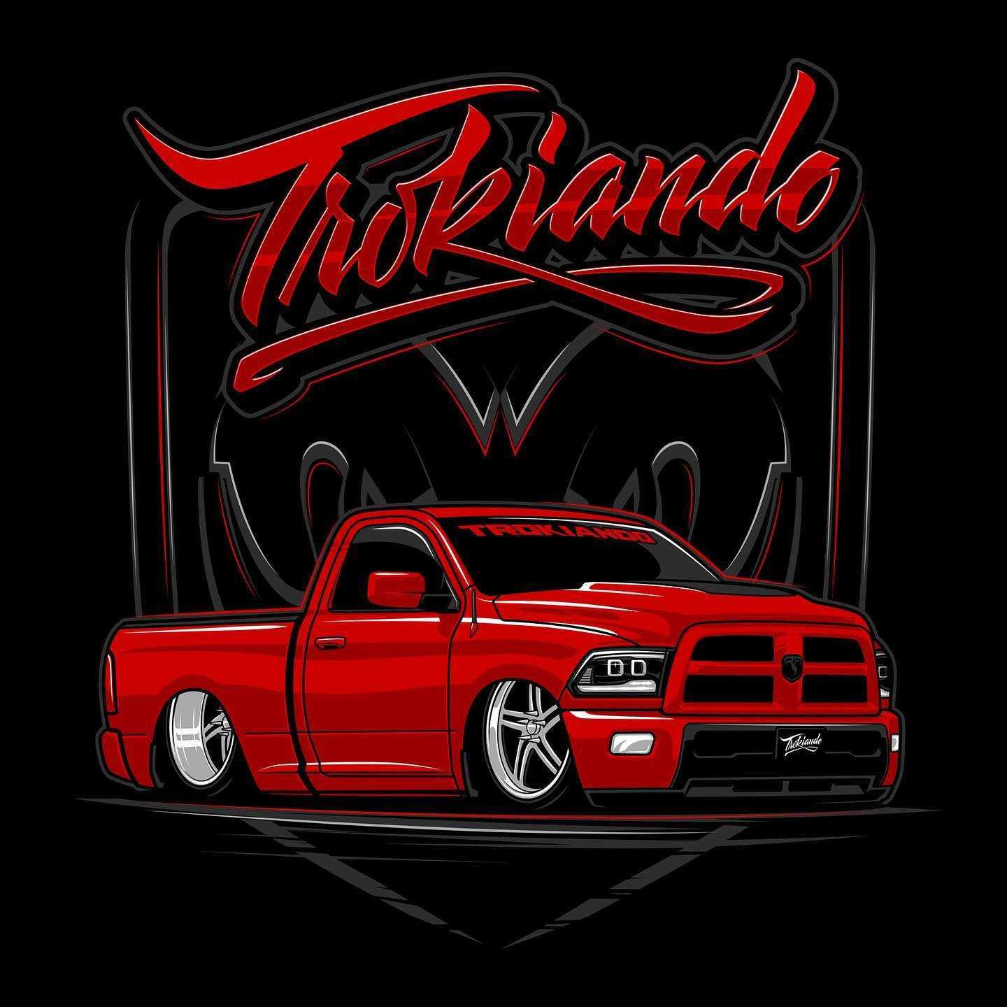 Truck Wallpapers