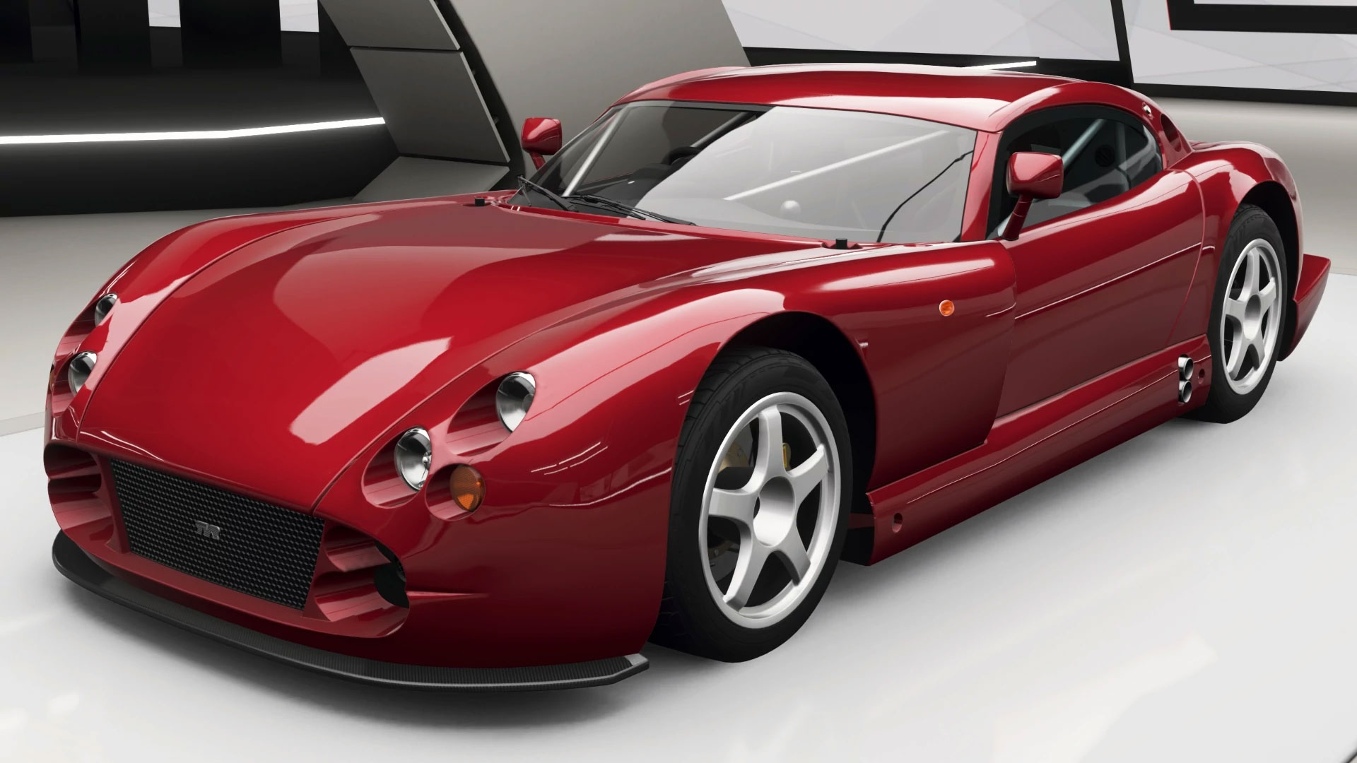 Tvr Cerbera Speed 12 Wallpapers