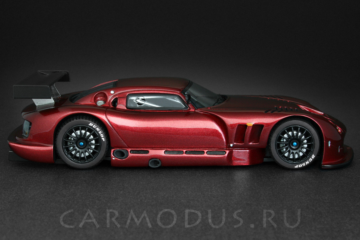 Tvr Cerbera Speed 12 Wallpapers