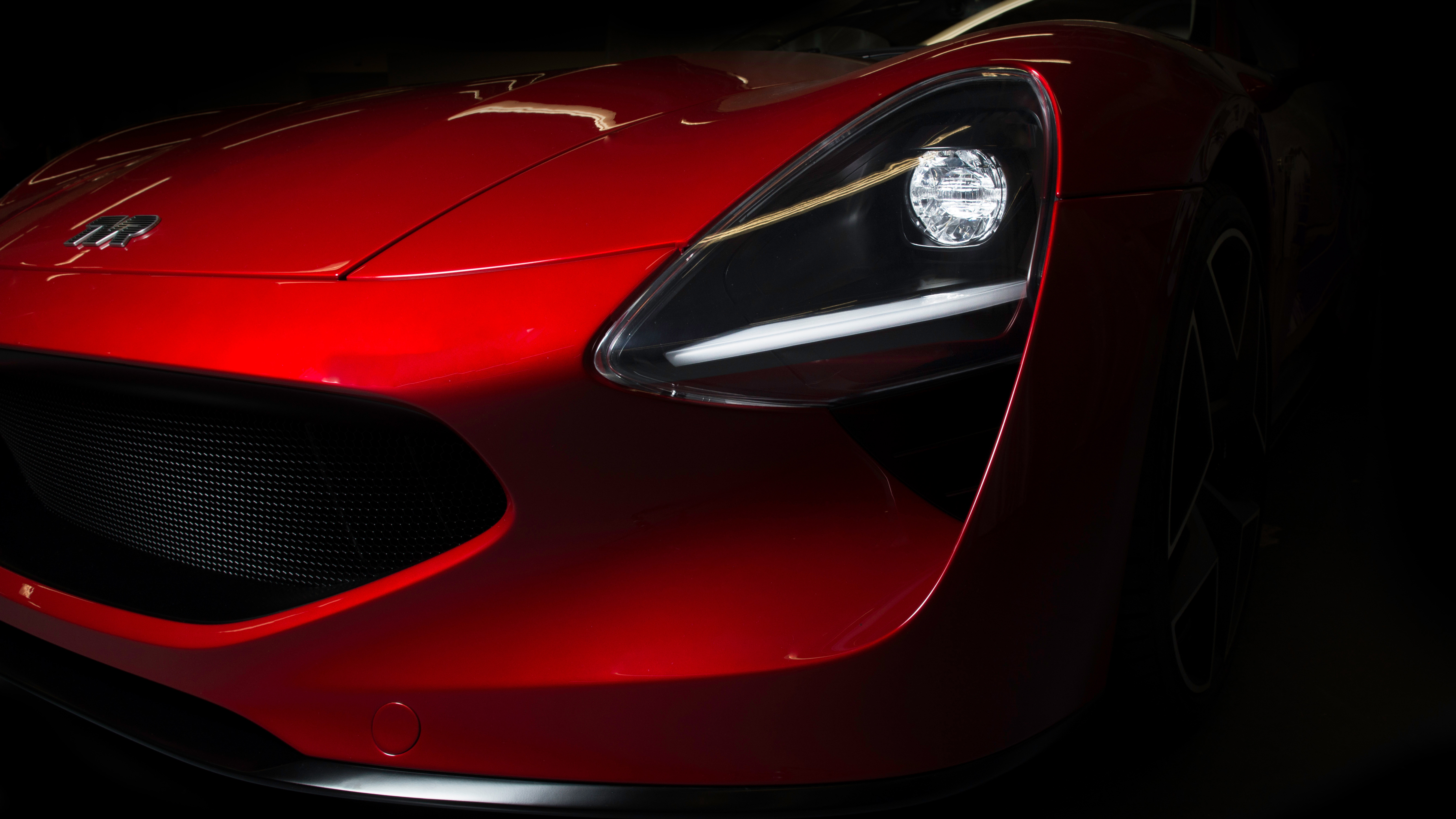 Tvr Griffith Wallpapers