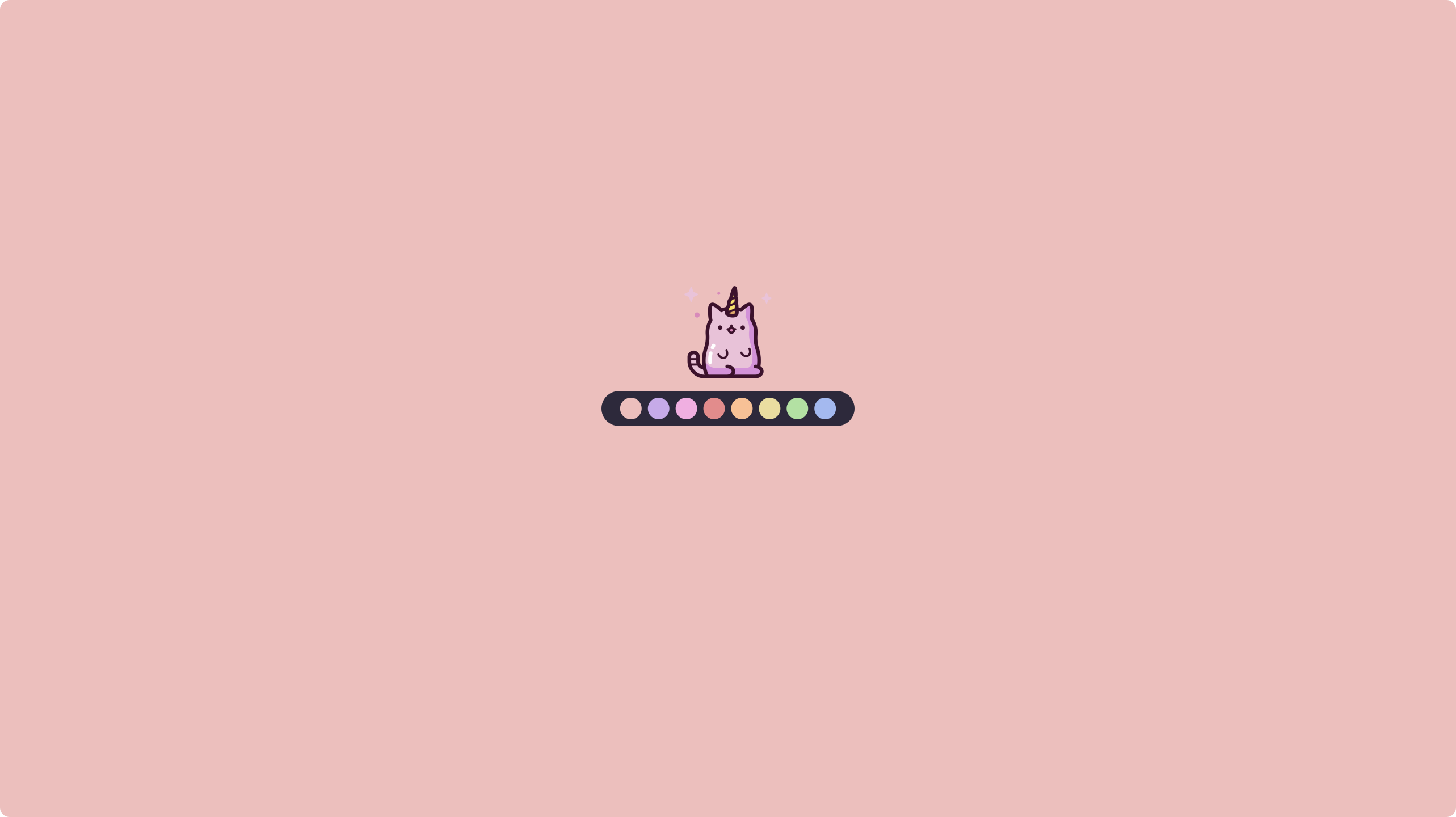 Unicat Wallpapers