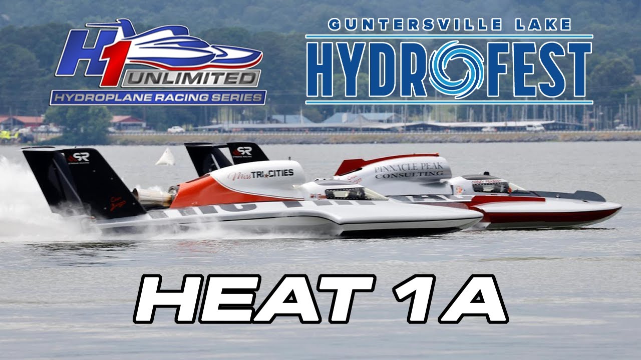 Unlimited Hydroplane Wallpapers