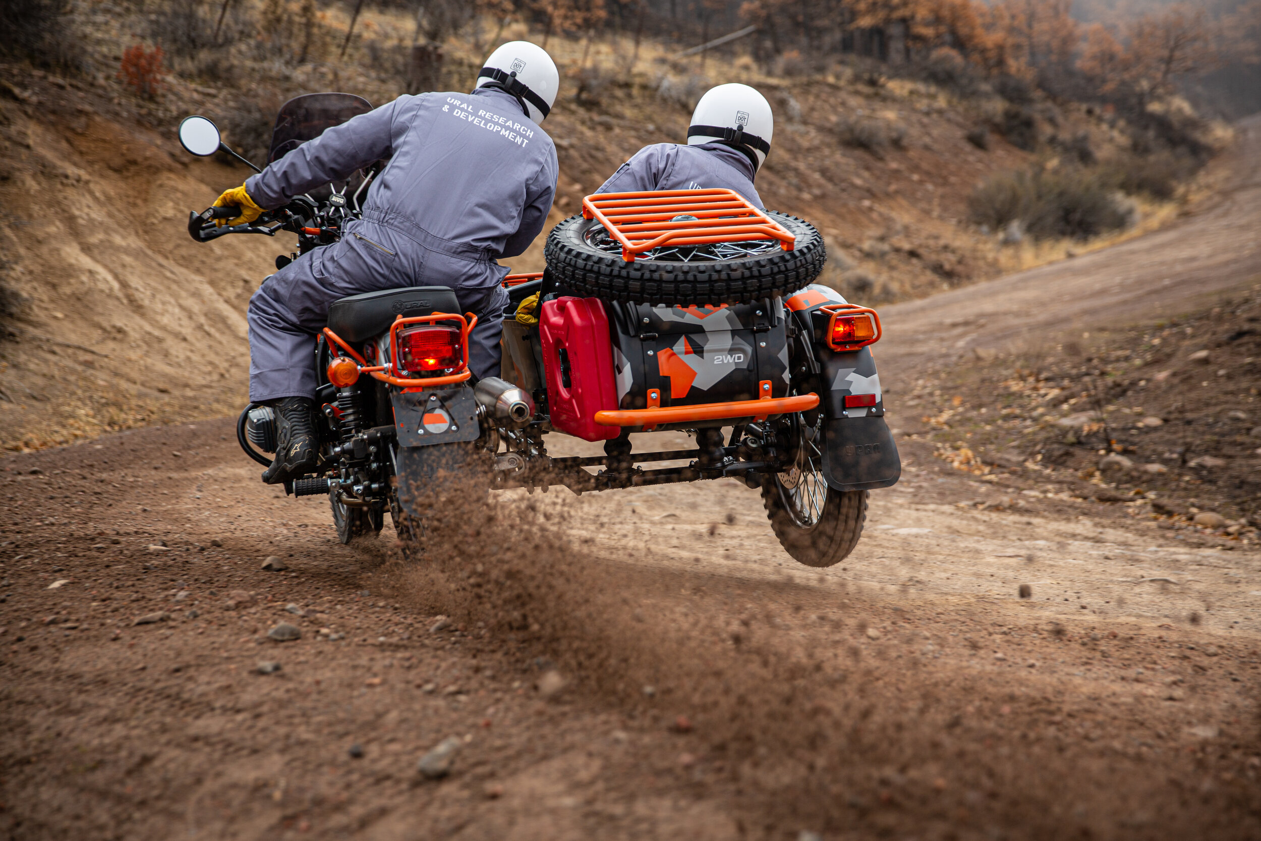 Ural Wallpapers