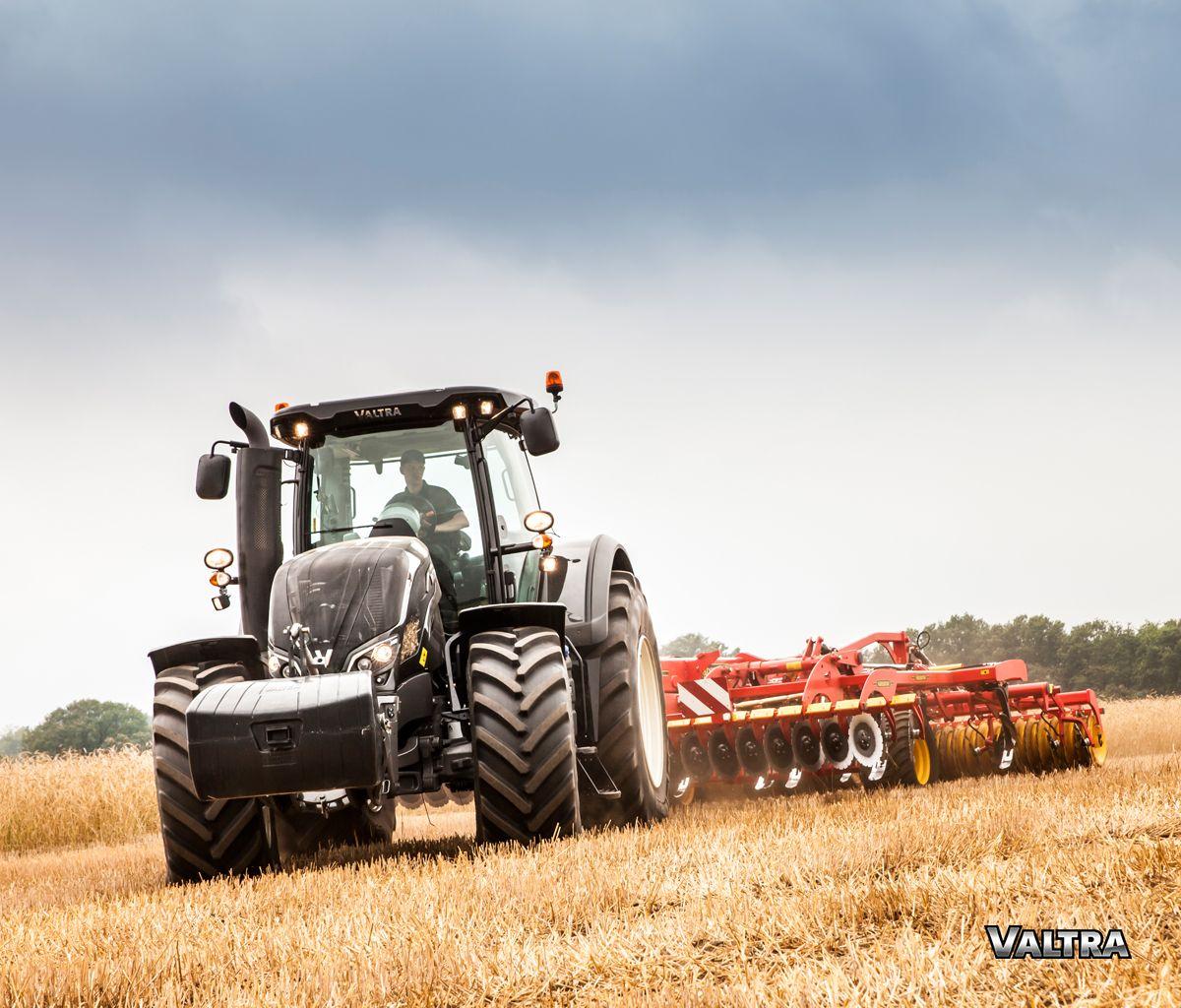 Valtra Wallpapers