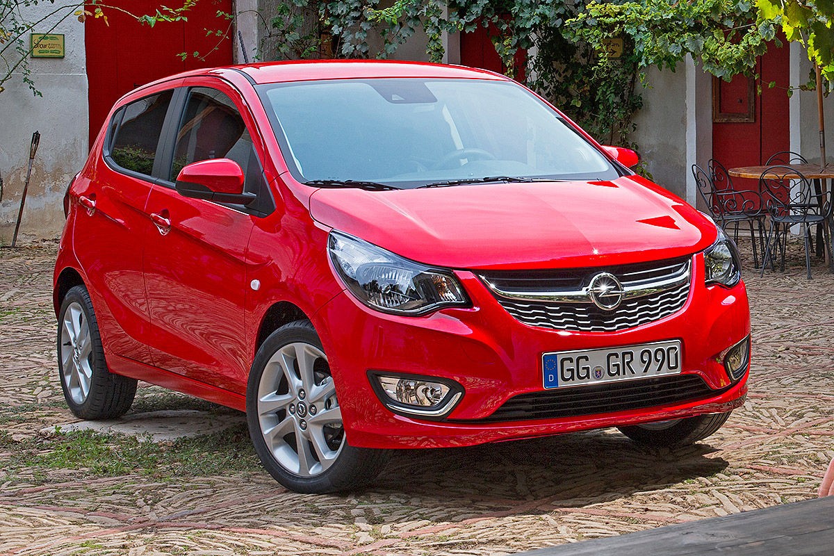 Vauxhall Viva Rocks Wallpapers