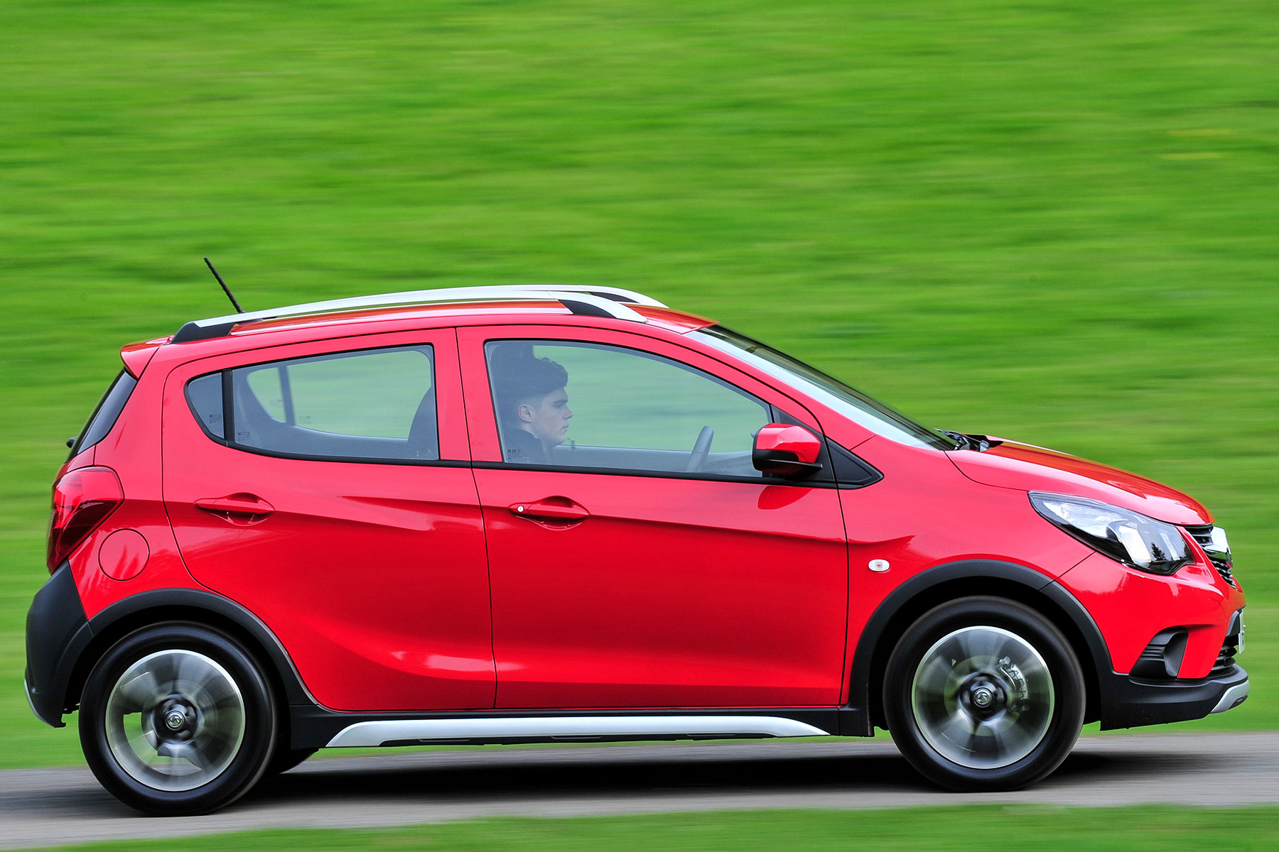 Vauxhall Viva Rocks Wallpapers