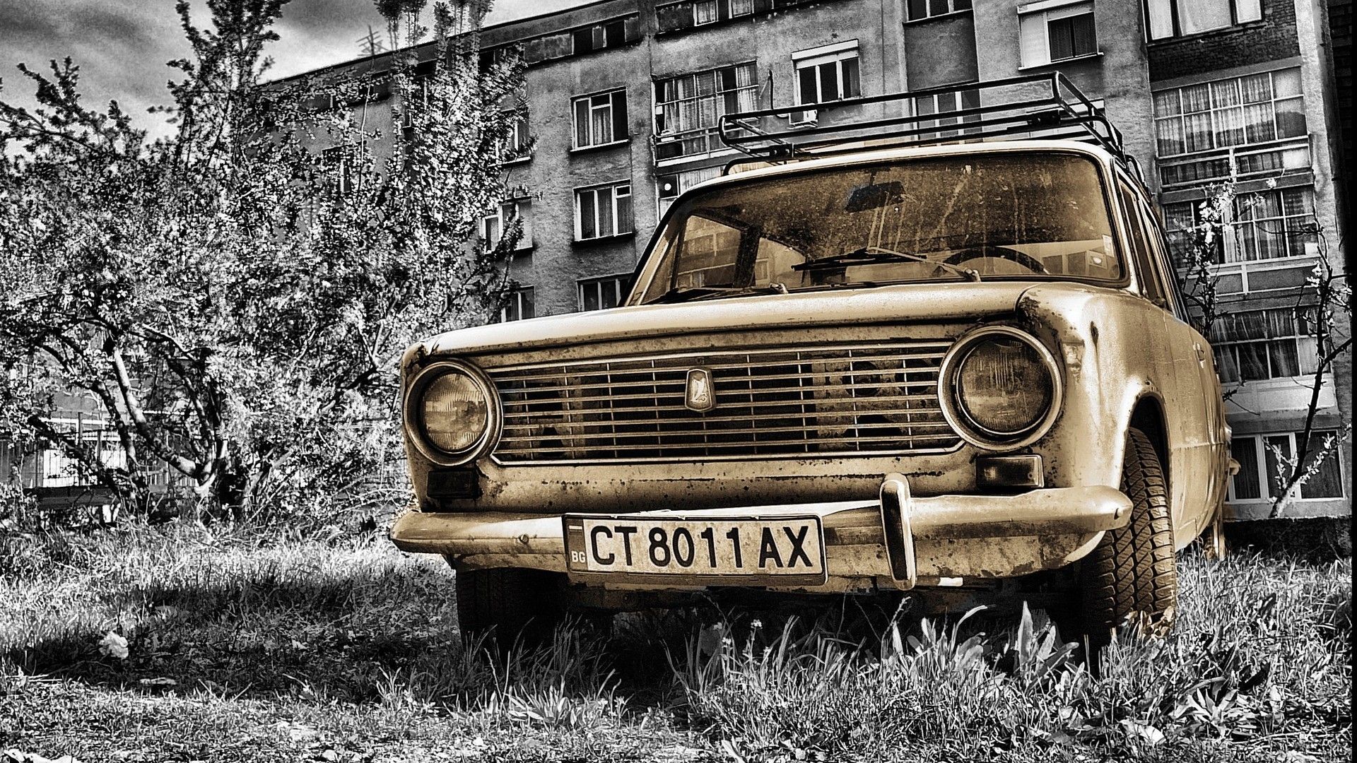 Vaz 2101 Wallpapers