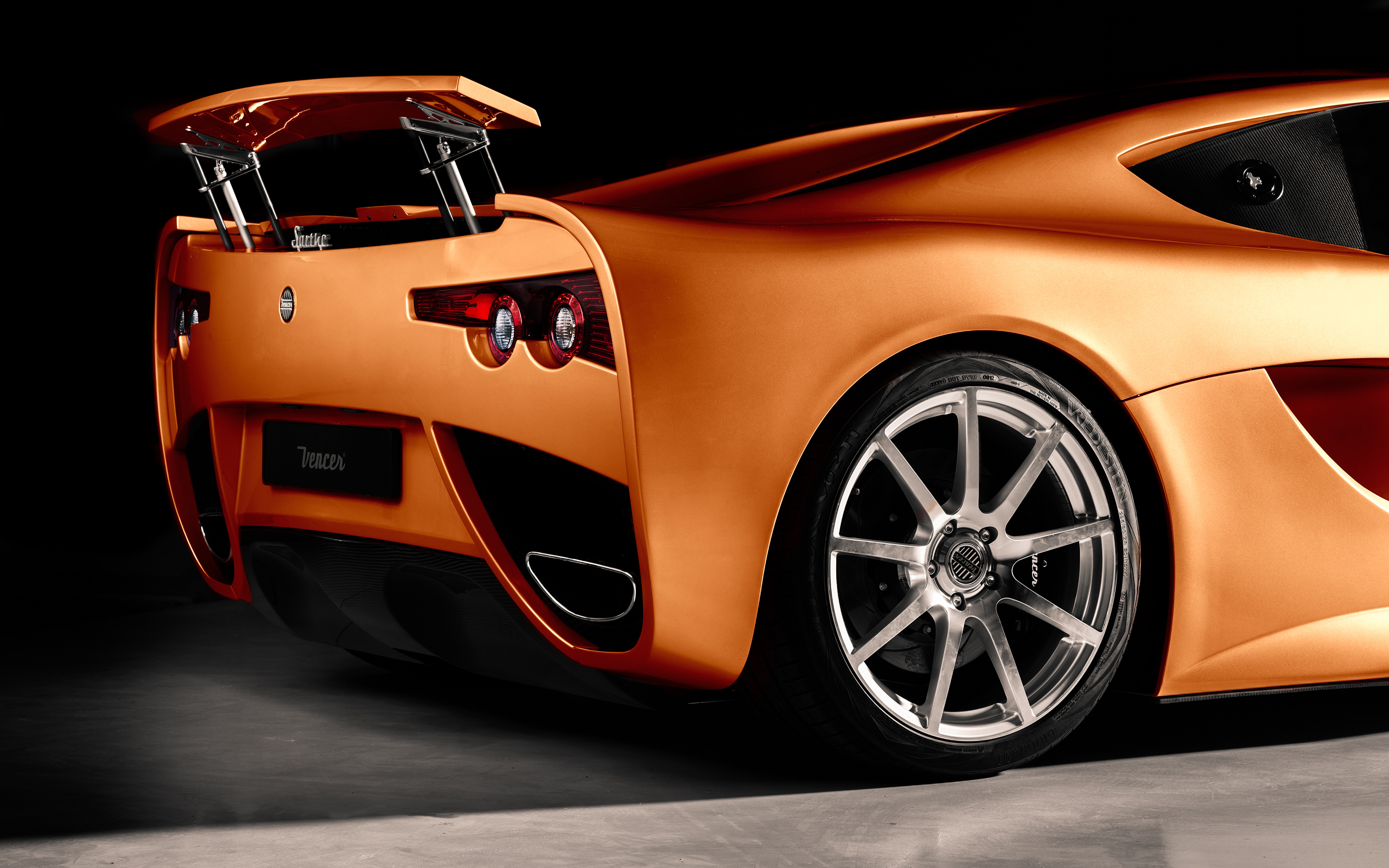 Vencer Sarthe My2015 Wallpapers