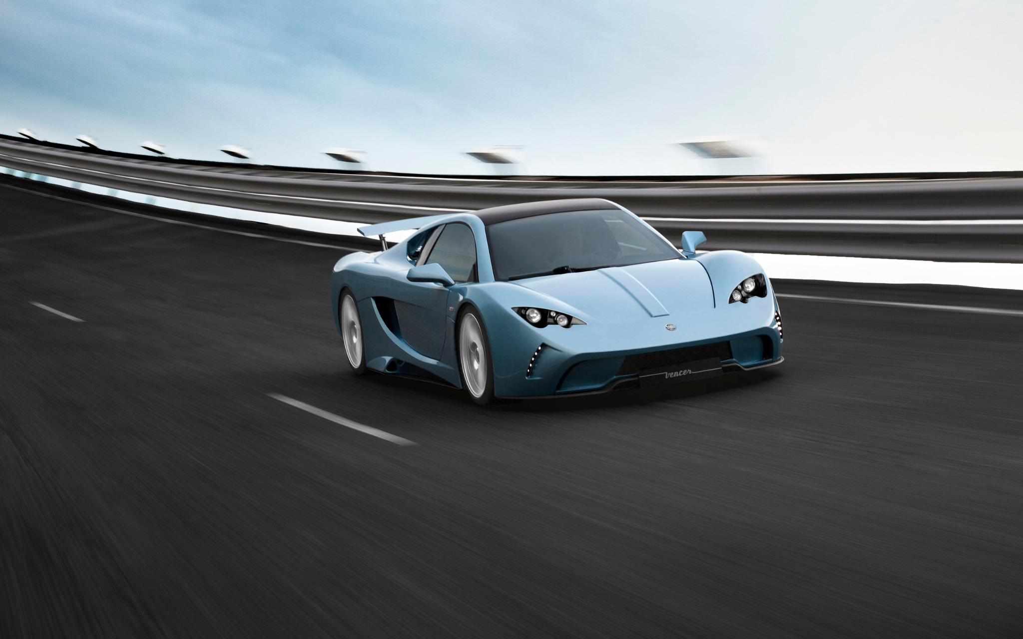 Vencer Sarthe My2015 Wallpapers