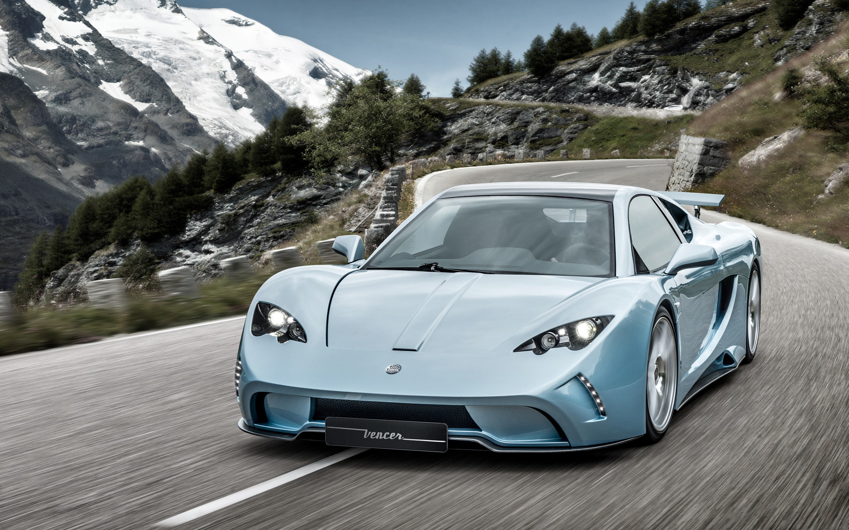 Vencer Sarthe My2015 Wallpapers