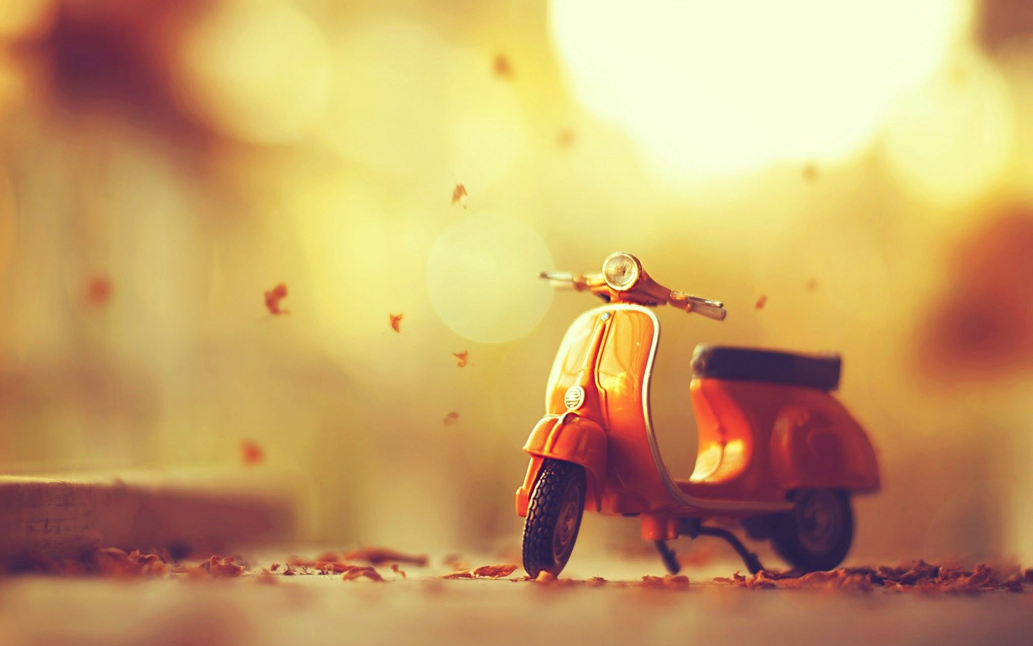 Vespa Wallpapers