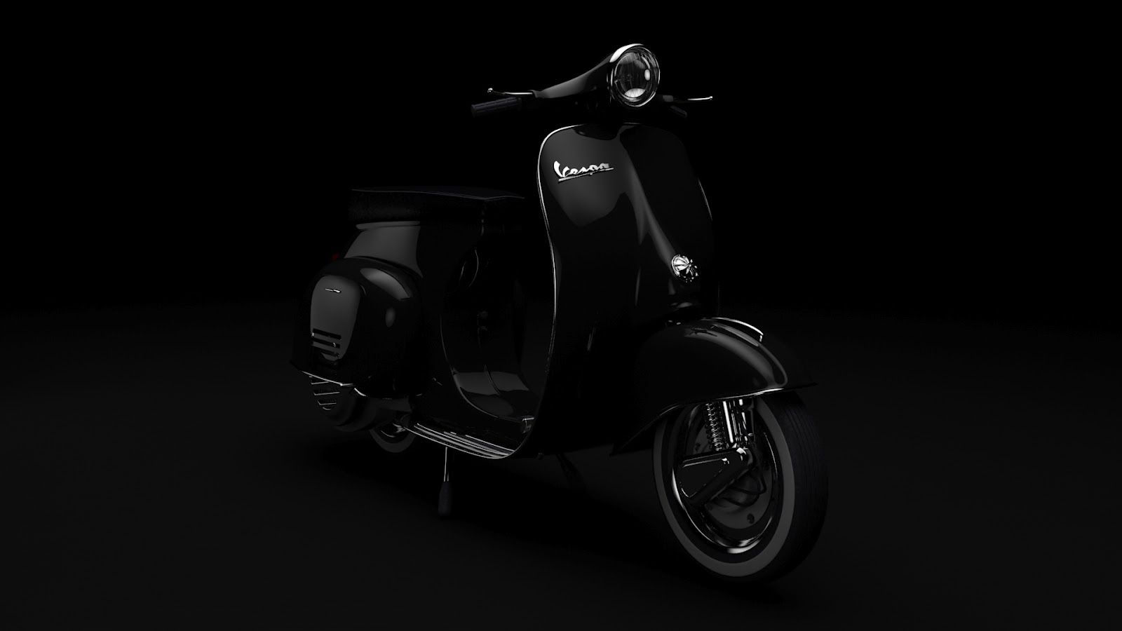 Vespa Wallpapers