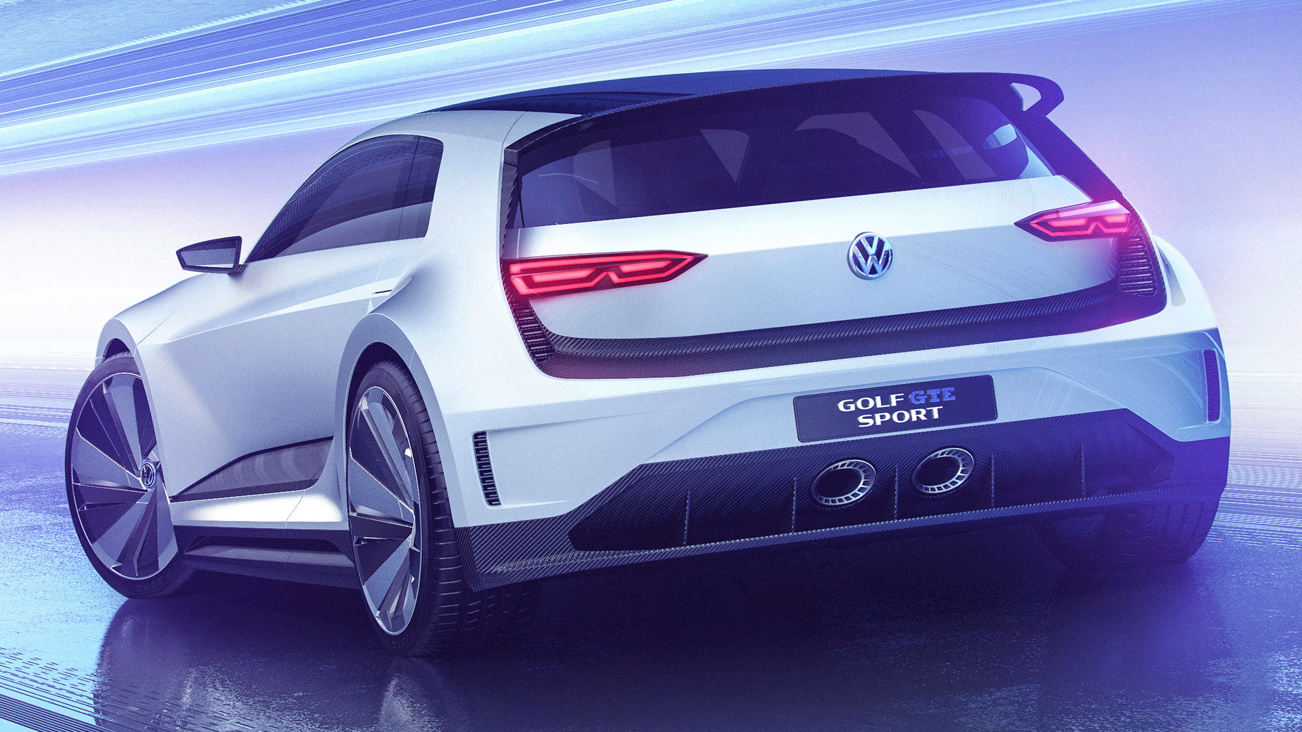 Volkswagen Concept Wallpapers