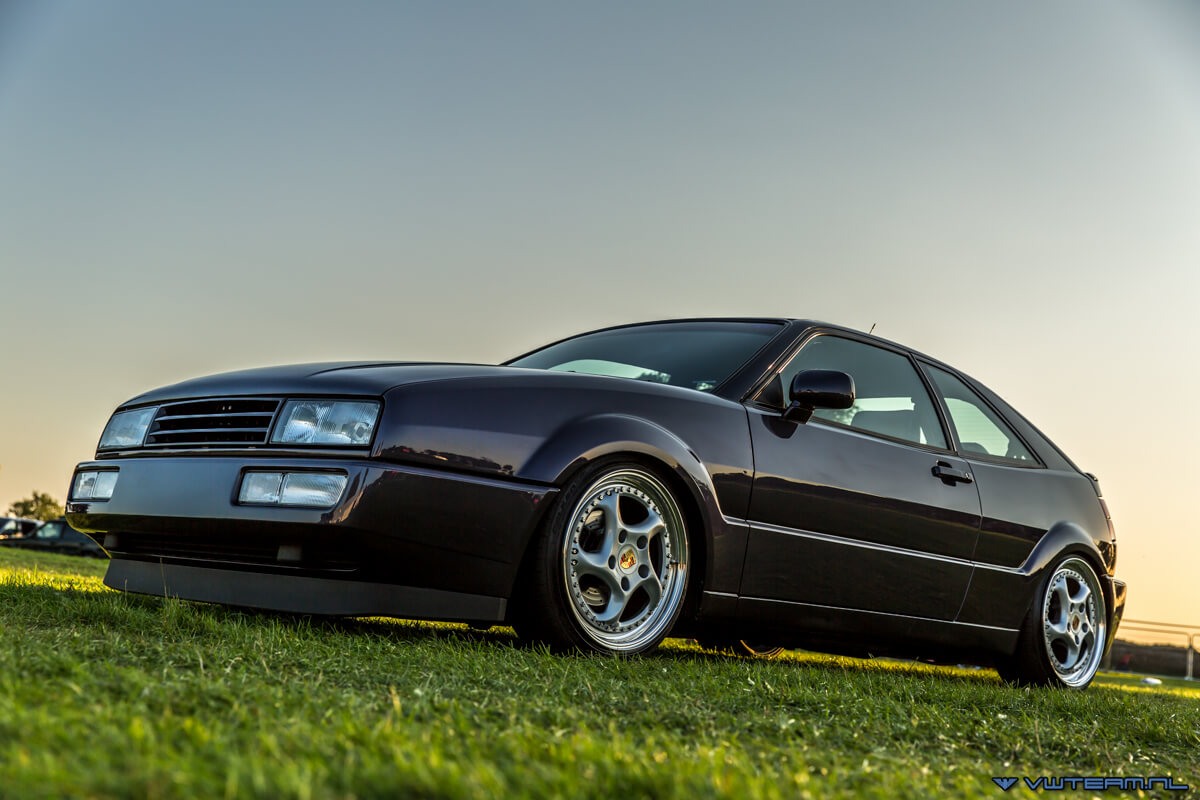 Volkswagen Corrado Wallpapers