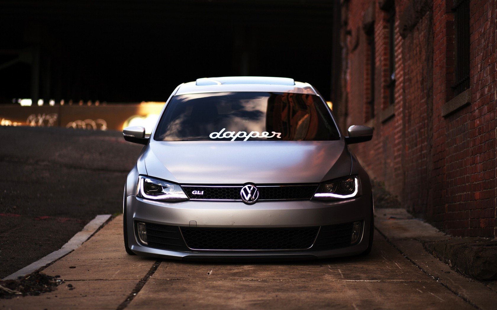 Volkswagen Golf Wallpapers