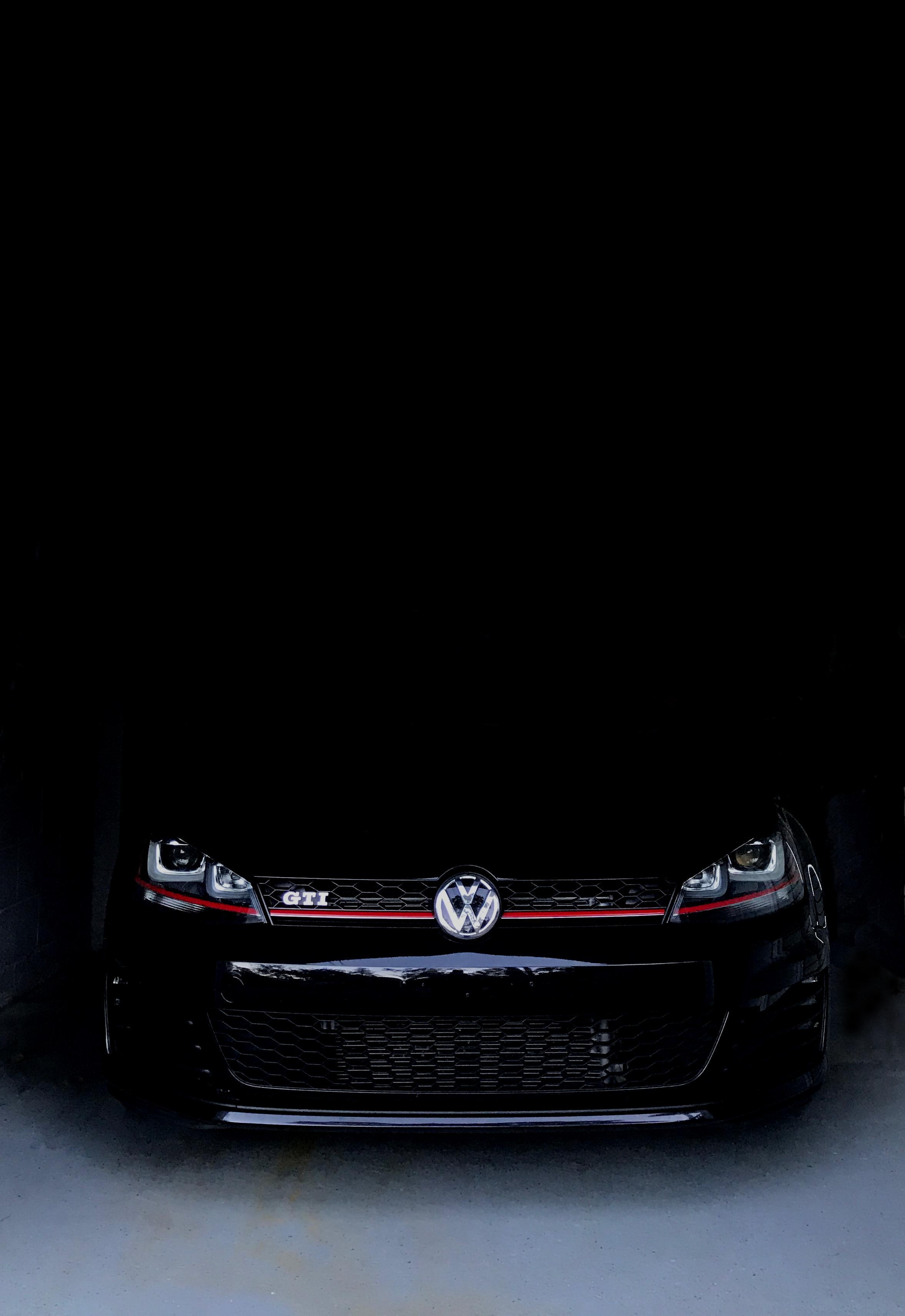 Volkswagen Golf Gti Wallpapers