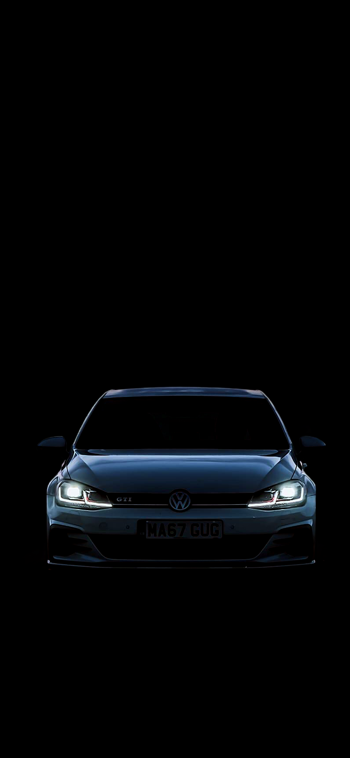 Volkswagen Golf Mk7 Wallpapers
