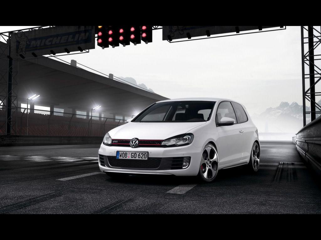 Volkswagen Golf Tsi Wallpapers