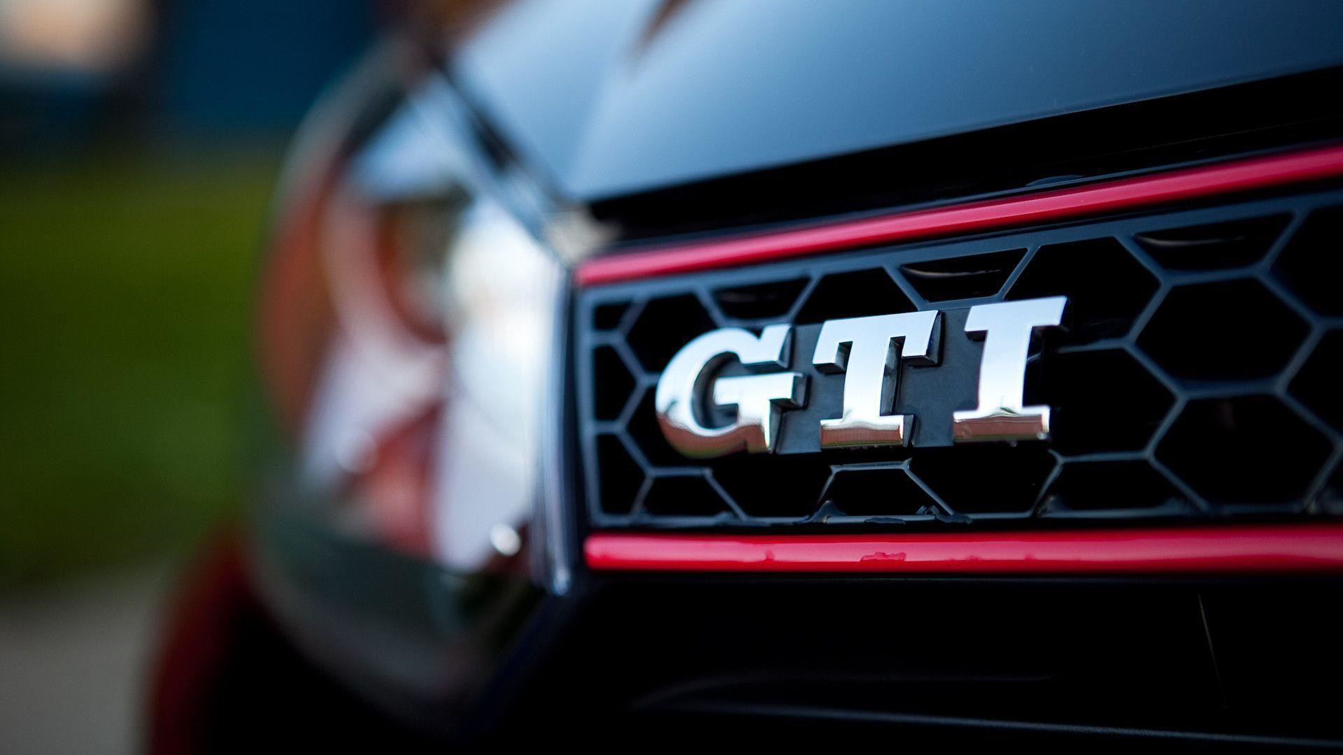 Volkswagen Gti Wallpapers