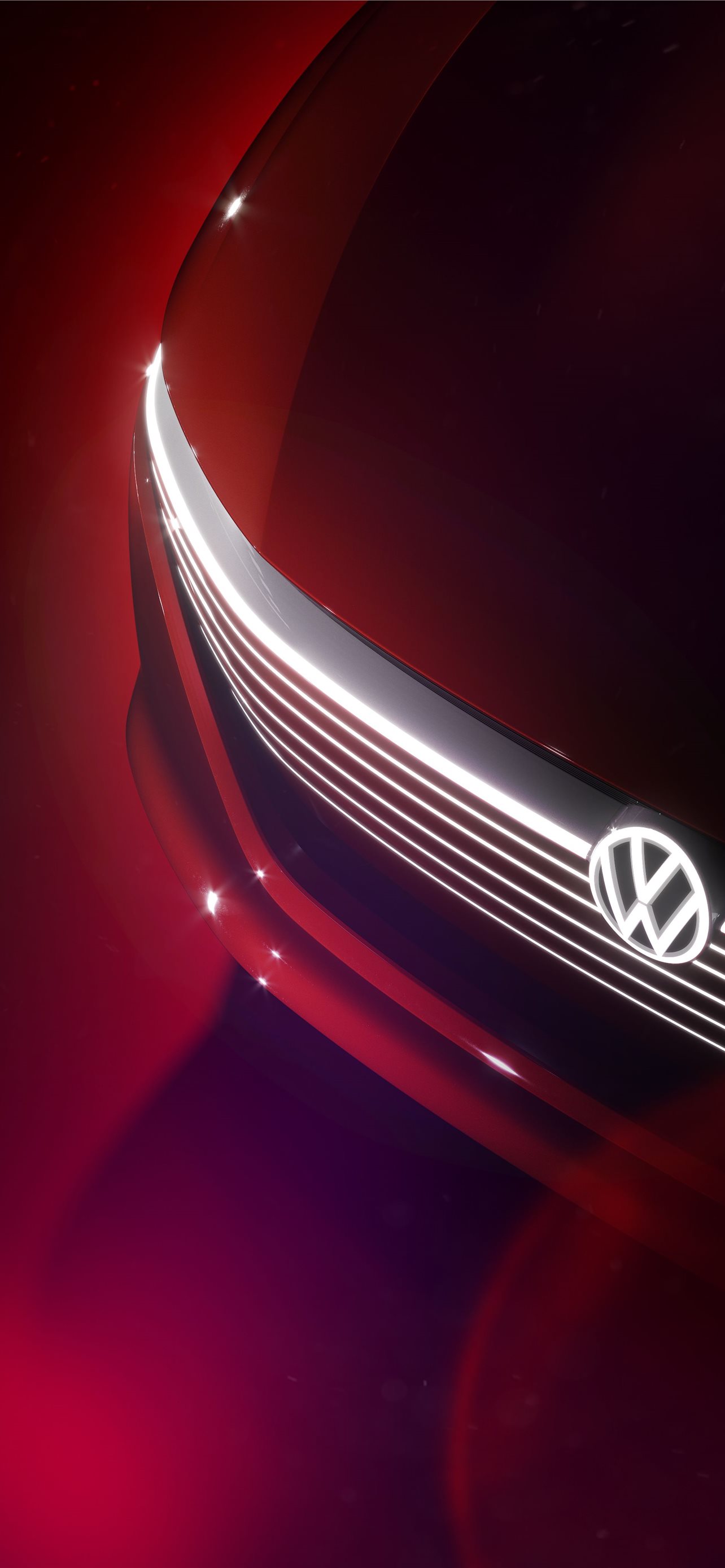 Volkswagen Id. Wallpapers