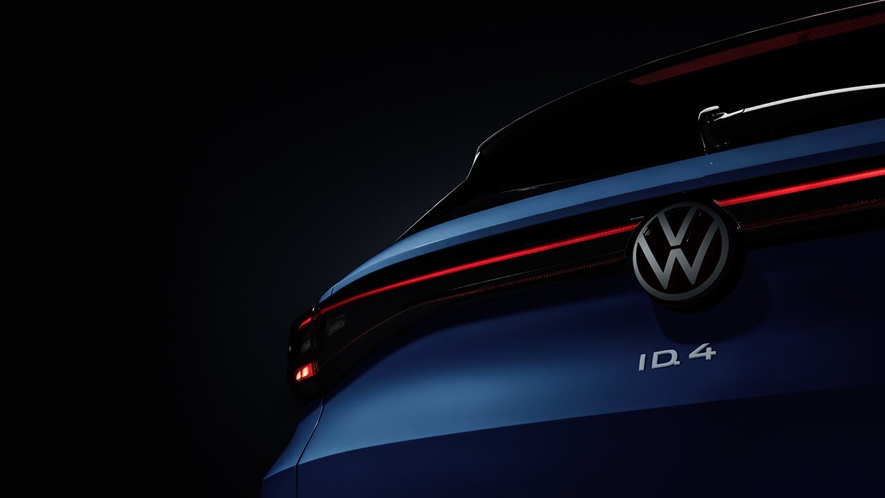 Volkswagen Id. Wallpapers