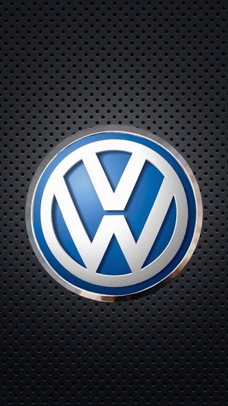 Volkswagen Logo Wallpapers