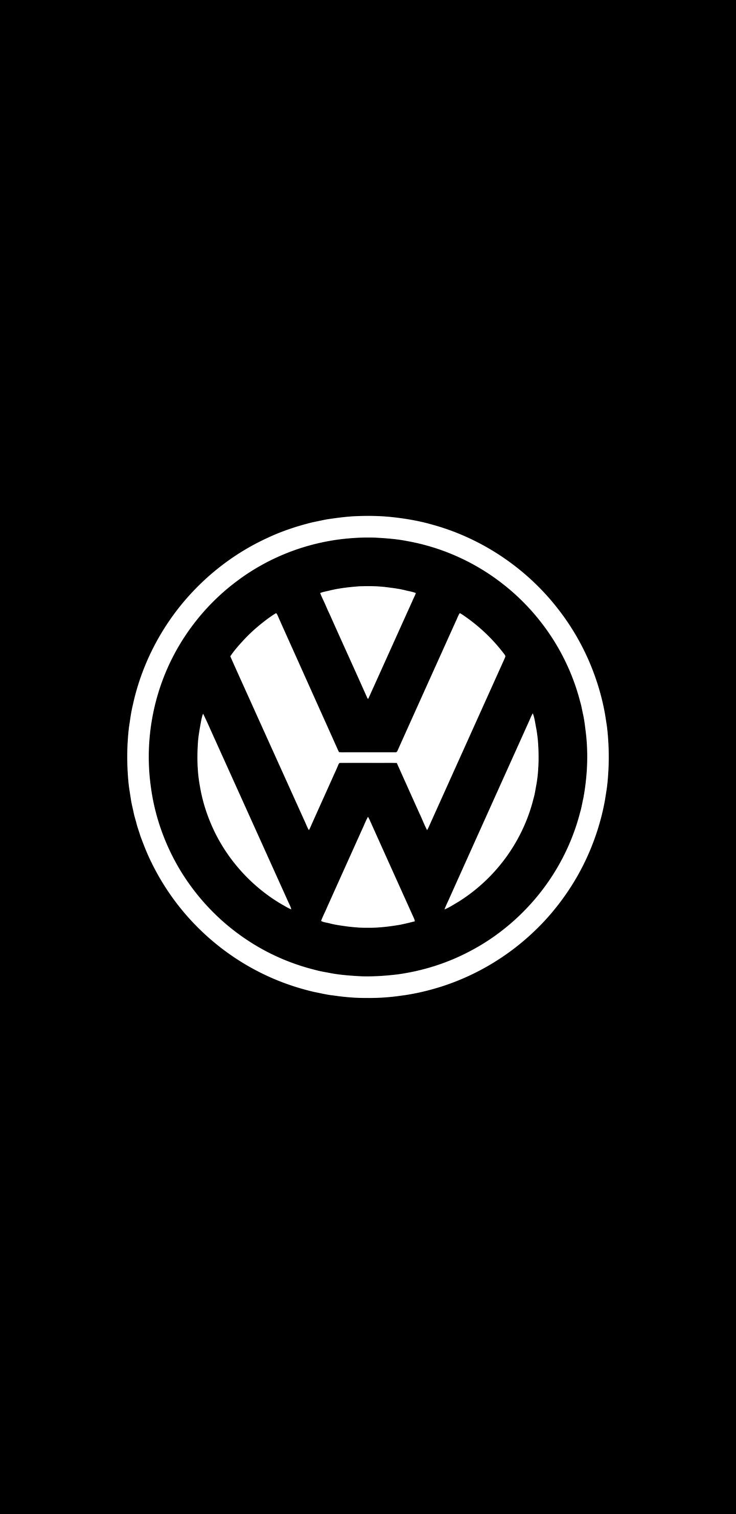 Volkswagen Logo Wallpapers