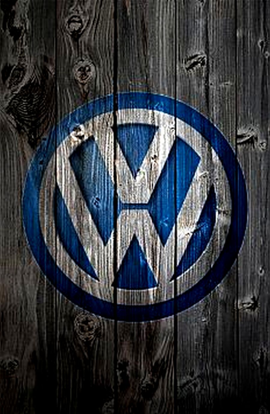 Volkswagen Logo Wallpapers